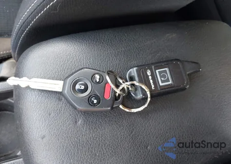 2012 Subaru Impreza 2.0I Sport Premium из США, поврежденный, VIN JF1GPAL69CH244127